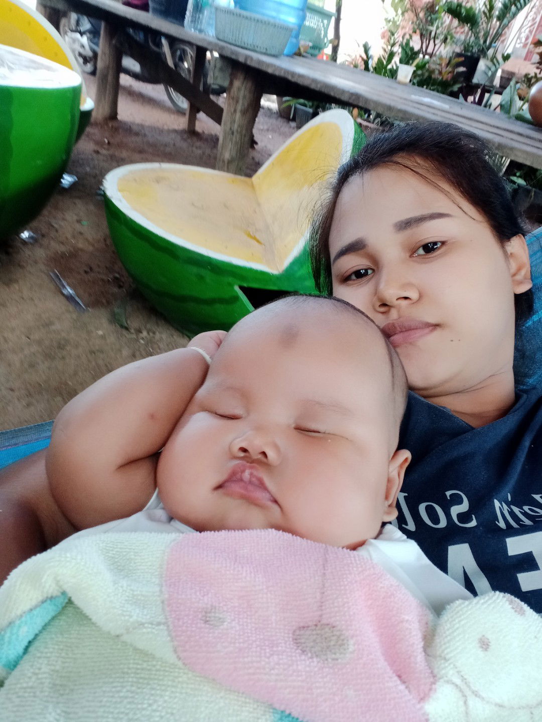 Kan Sidaporn profile icon