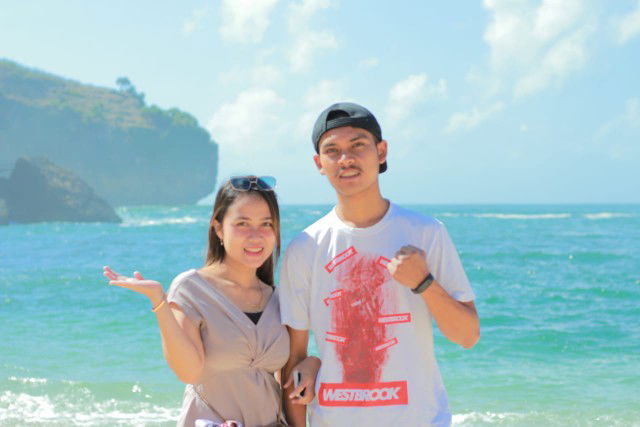 Yunita Cantik profile icon