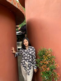 Chindy Asfarianti profile icon