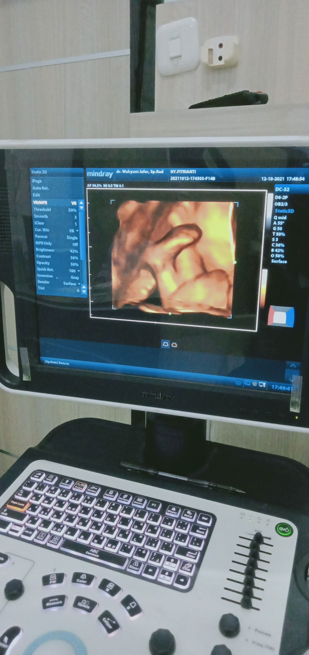 fitri anti profile icon