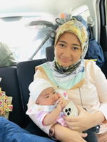 Wan Mursyida profile icon