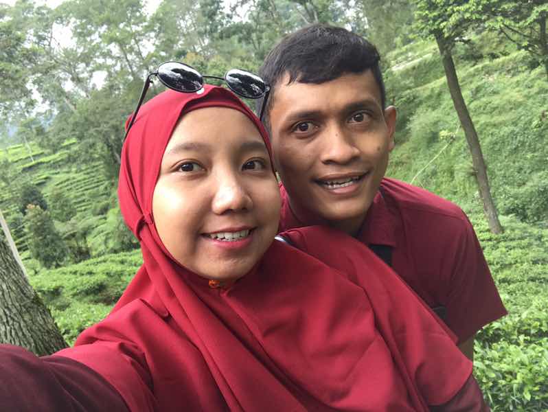 Siti Mukaromah profile icon