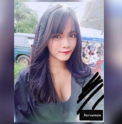 Naruemon Mokhasak profile icon