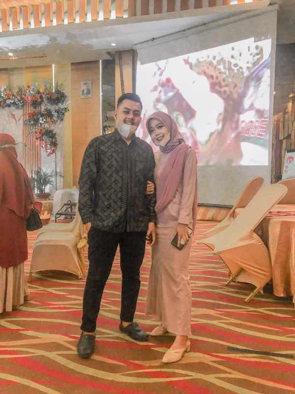 Tri Utari profile icon