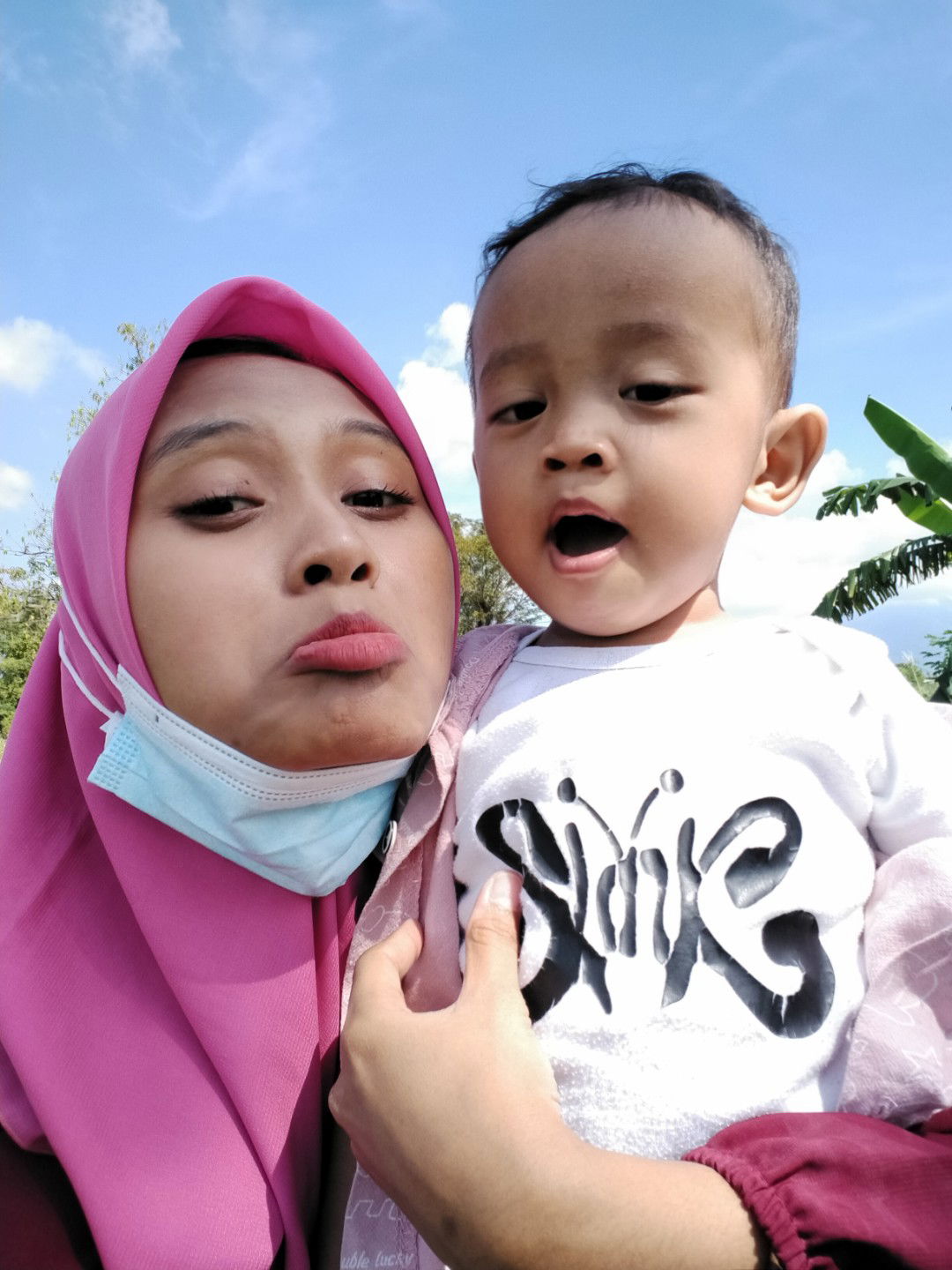 Arum Arfadisa profile icon