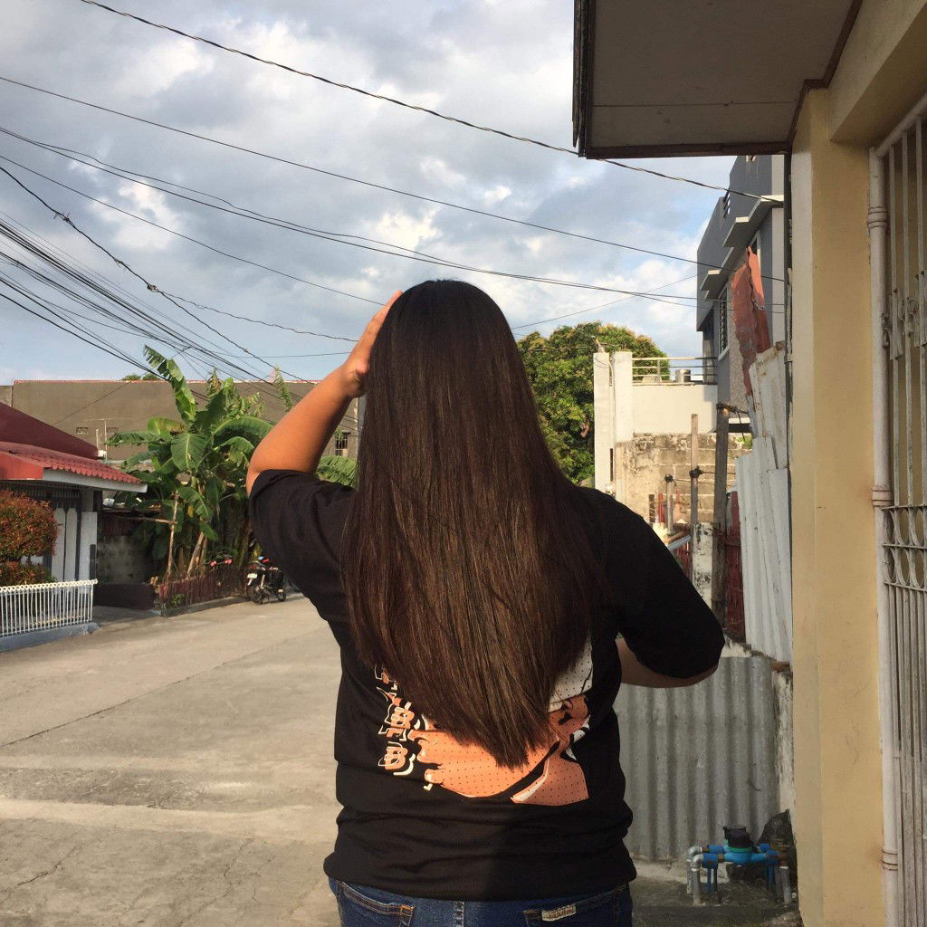 Kate Nicole Alcantara profile icon