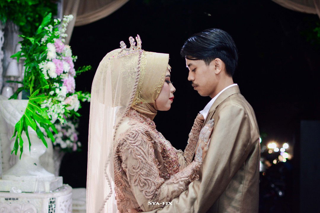 Nabila Sari profile icon