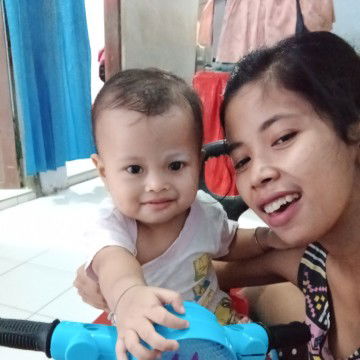 Retno Puspitasari profile icon