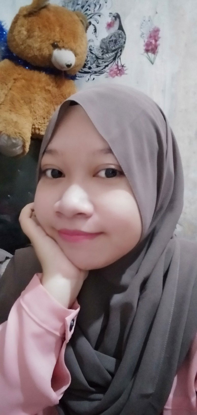 Pu Aniska profile icon