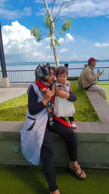 Diah Hayuprita Sari profile icon