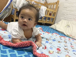 Jobelle Garrido profile icon