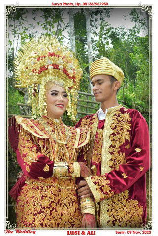 Lusi Yandi profile icon