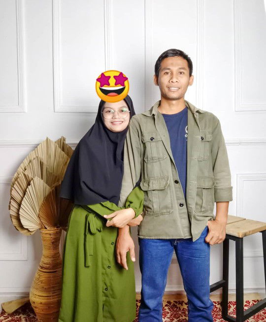 Iis Hayati profile icon