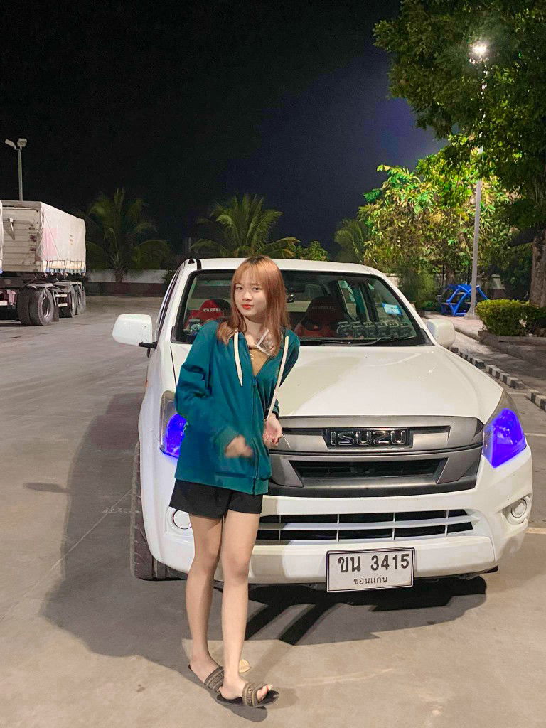 มิส 'เกว. profile icon