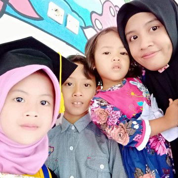 Puput Tresnawati profile icon