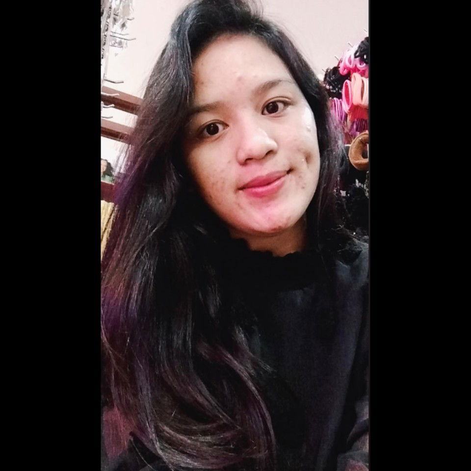 Yulin Rantika Putri profile icon