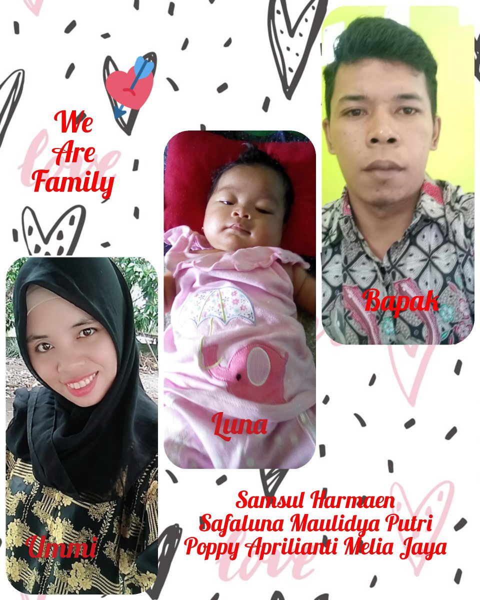 Poppy Aprilianti Melia Jaya profile icon