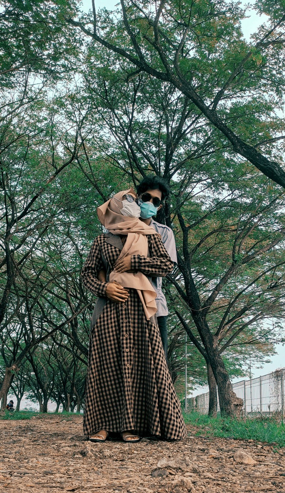 Dewi AL Adawiyah profile icon