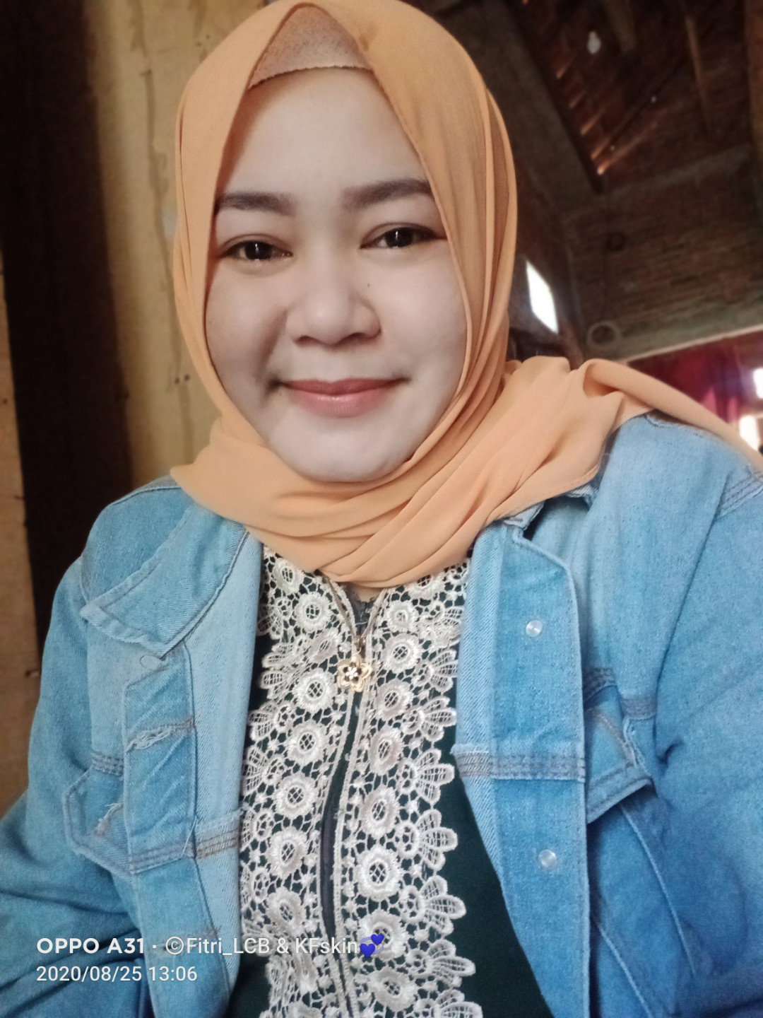 Fitri Pusfita profile icon