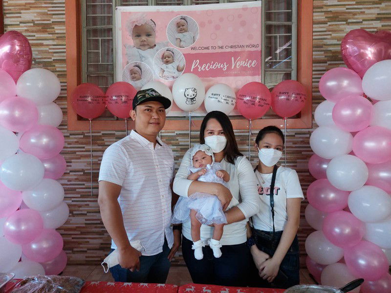 Maria Kristel R. Centino profile icon