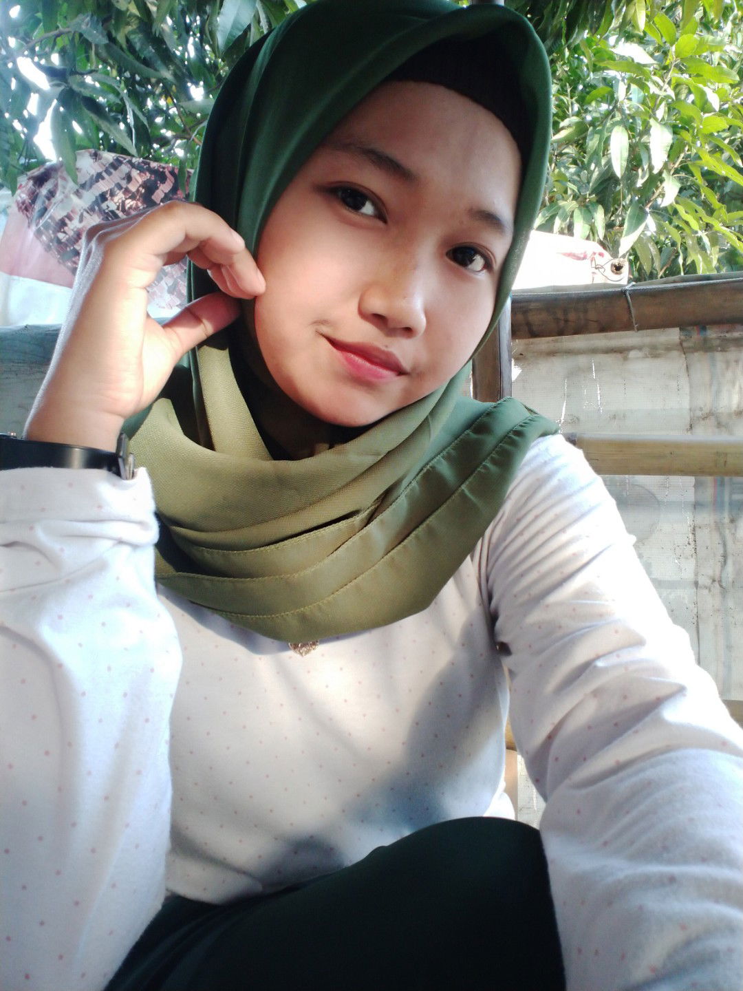 Kartinah profile icon