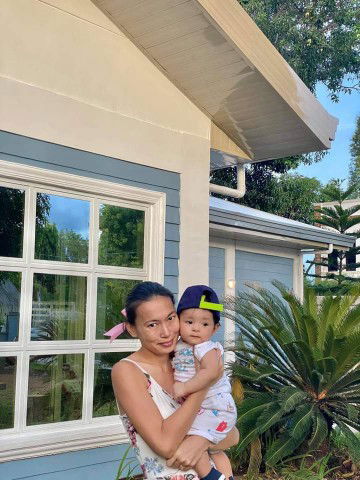 Toni Rose Comaling profile icon