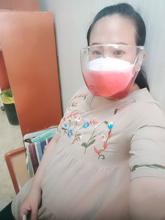 Jury Ann Crusio profile icon