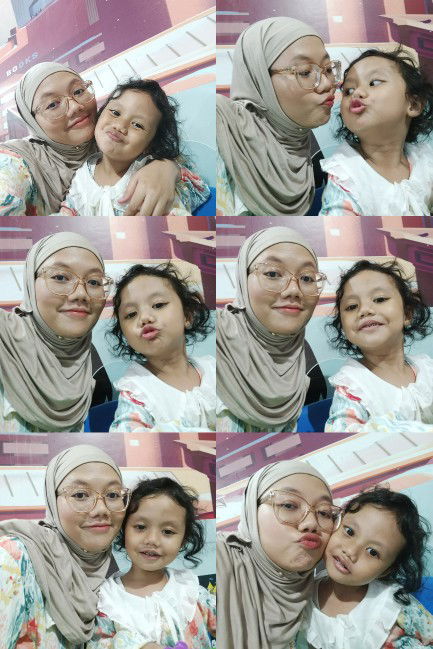 Umi Hanin profile icon