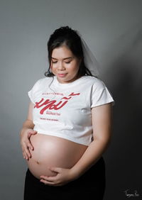 Orange Teletubbies profile icon