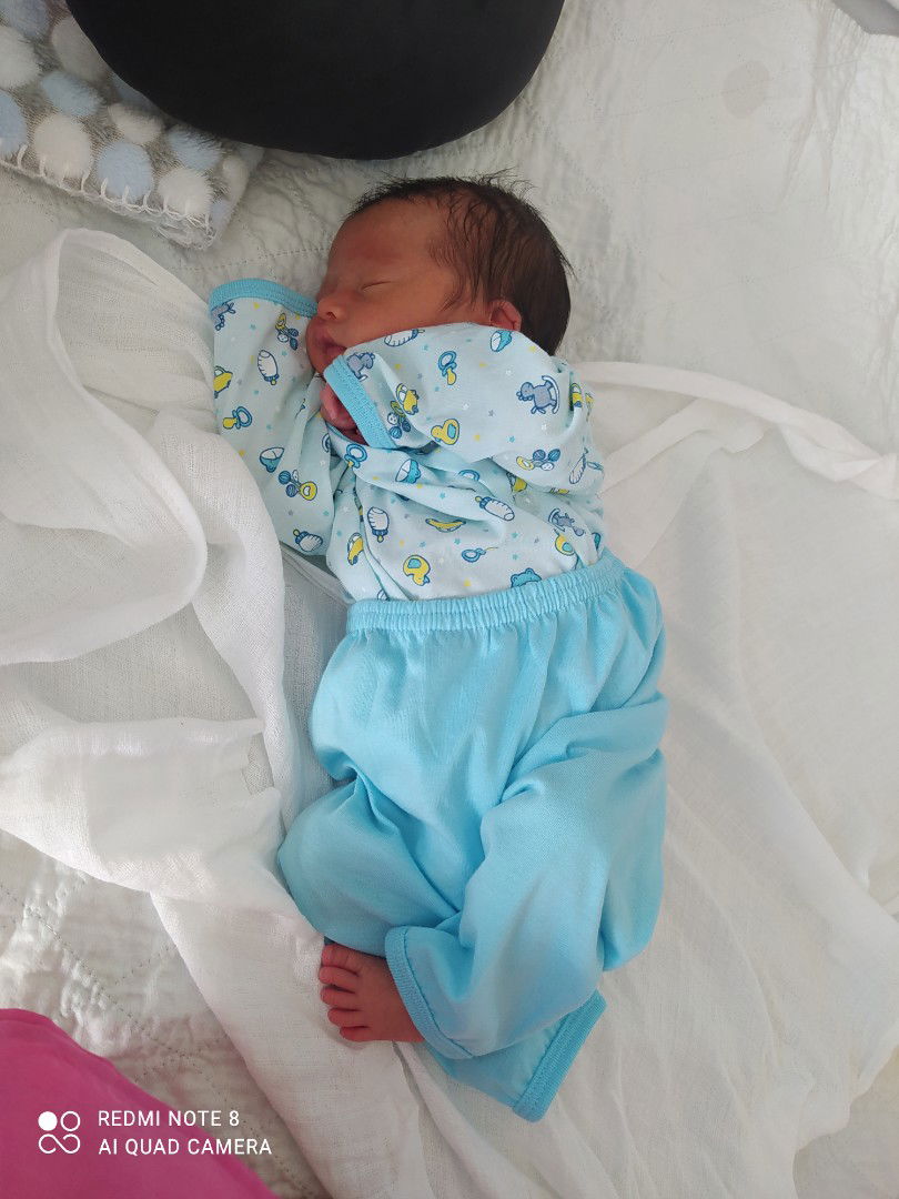 CikPuteh profile icon