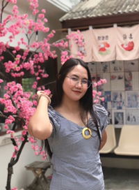 Pattaraporn Phormkanta profile icon