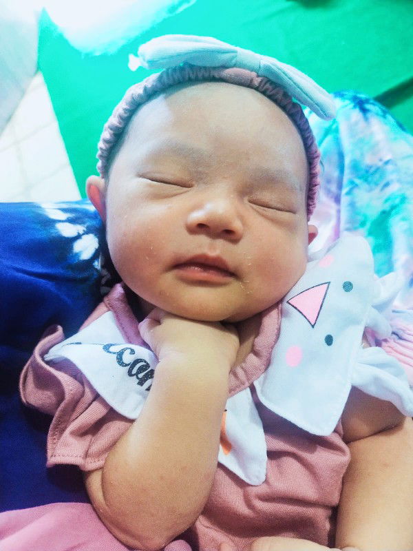 Nakhilah profile icon