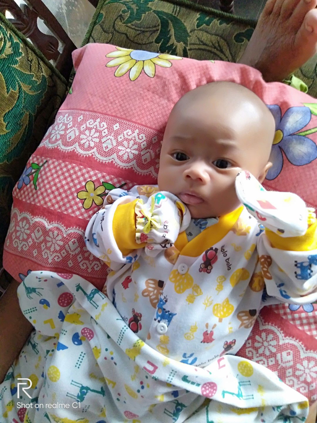 Imas Ayu Lestari profile icon