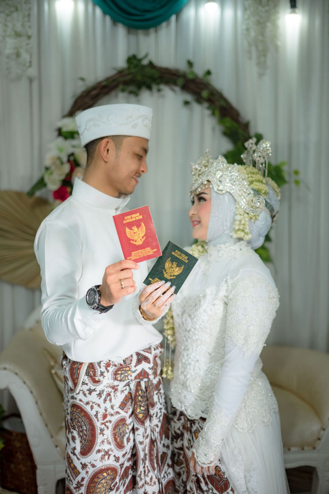 Yani Nur yanah (Sandi) profile icon