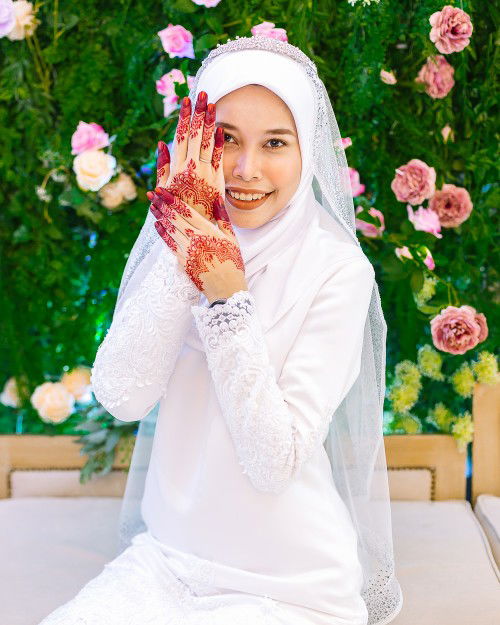 Nurul Syafika Abdullah profile icon