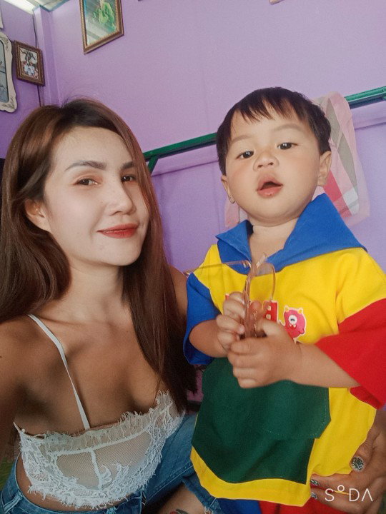 แอนนี่ น้องไอช profile icon