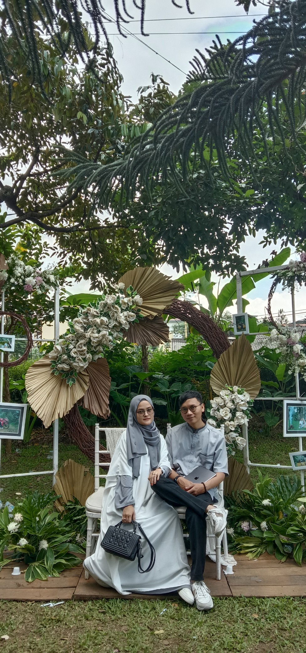 Jannah Bintu Muhammad profile icon