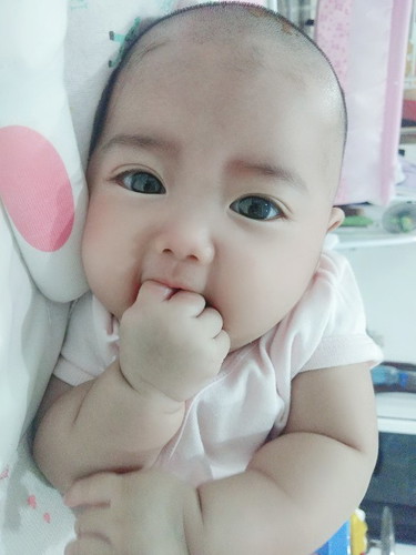เด็กเดือนพฤศจิกายน