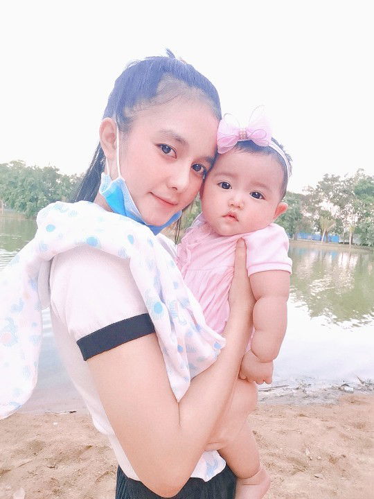 Phatcharin puch ❤ profile icon