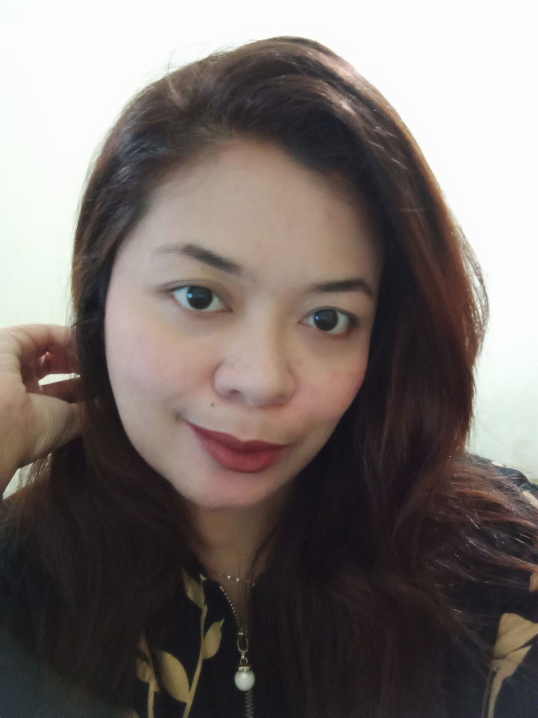 Siti Zaenab profile icon