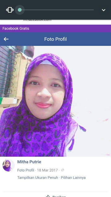 ning prihatini profile icon