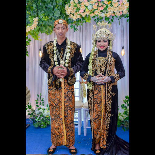 Luluk Styawati profile icon