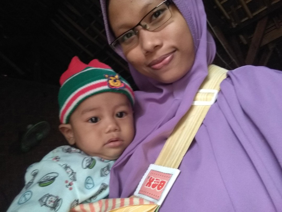 Danimah profile icon