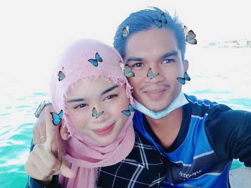 Nursyafikah Syasya profile icon