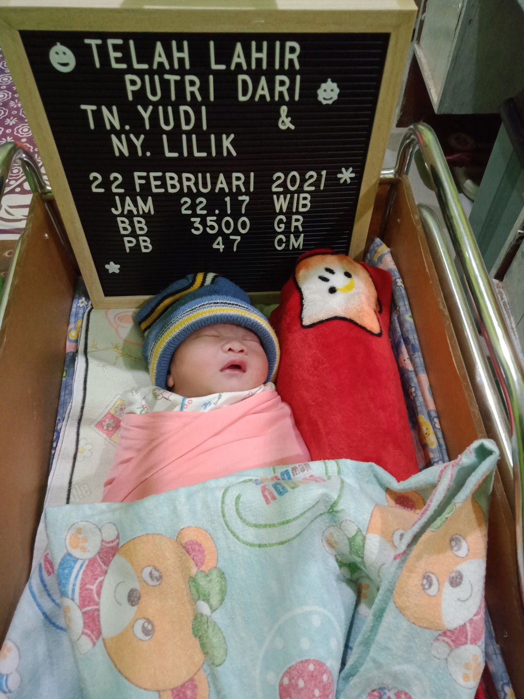 Liliq Mandira profile icon