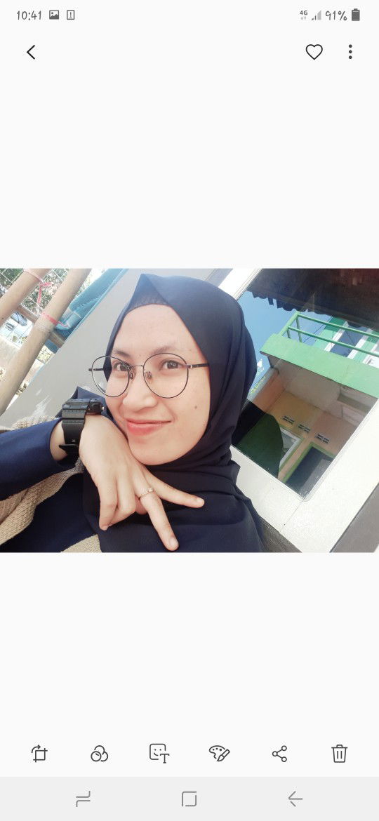 Yunitha profile icon