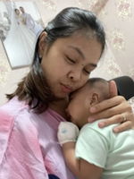 Nova sari Malau profile icon