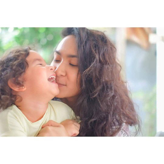 NADLADA LERVISIT profile icon