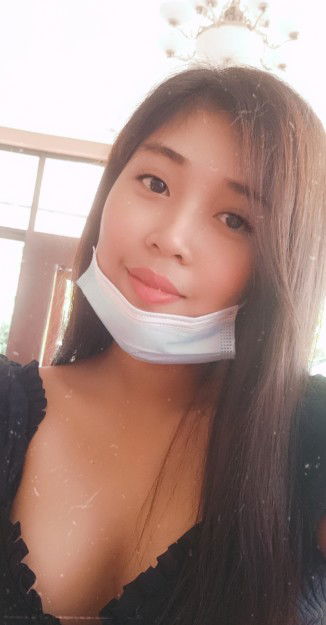 Naomi Ruth Carit profile icon