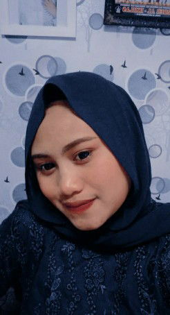 Anissa apriliani profile icon